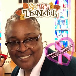 Meet your Posher, Tonya